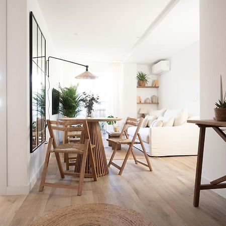 Luxury Apartment In Valencia City Center المظهر الخارجي الصورة