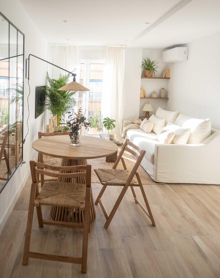 Luxury Apartment In Valencia City Center المظهر الخارجي الصورة