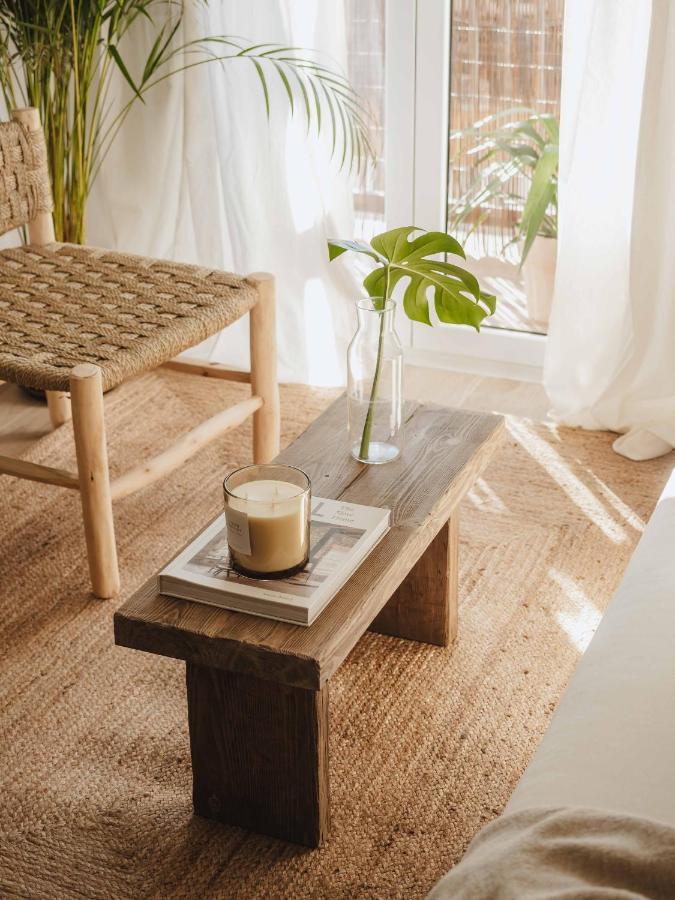 Luxury Apartment In Valencia City Center المظهر الخارجي الصورة