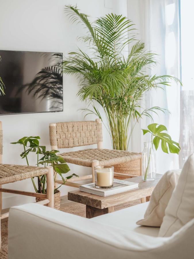 Luxury Apartment In Valencia City Center المظهر الخارجي الصورة