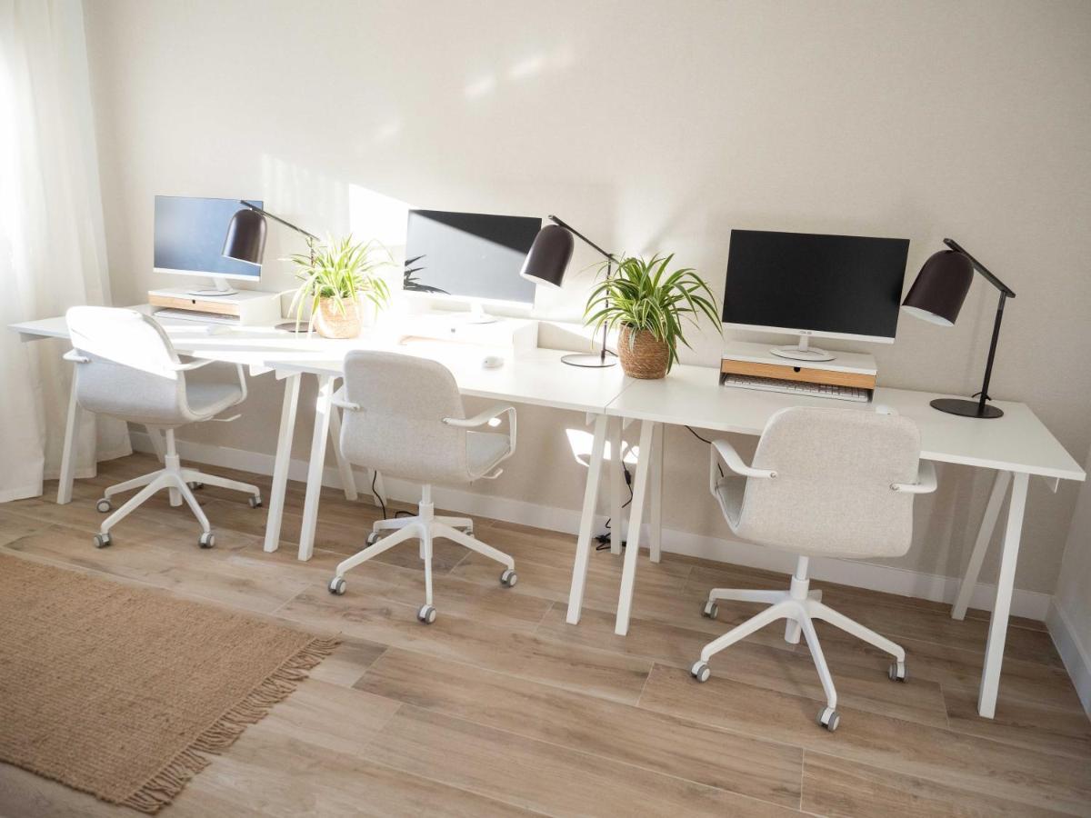 Luxury Apartment In Valencia City Center المظهر الخارجي الصورة
