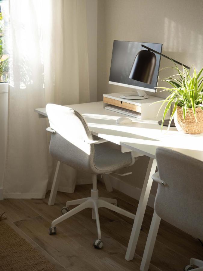 Luxury Apartment In Valencia City Center المظهر الخارجي الصورة