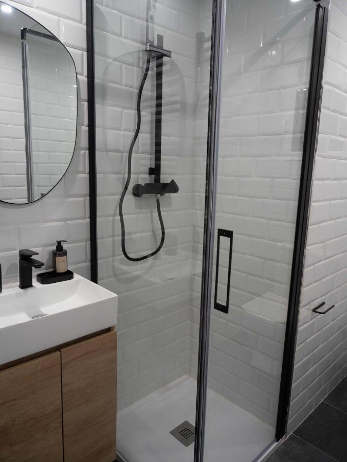 Luxury Apartment In Valencia City Center المظهر الخارجي الصورة