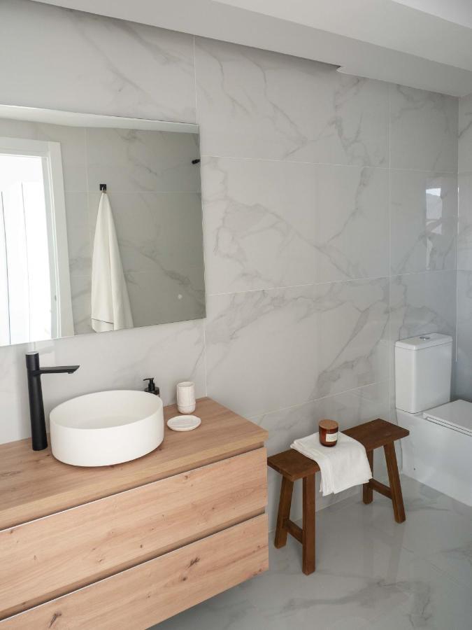 Luxury Apartment In Valencia City Center المظهر الخارجي الصورة