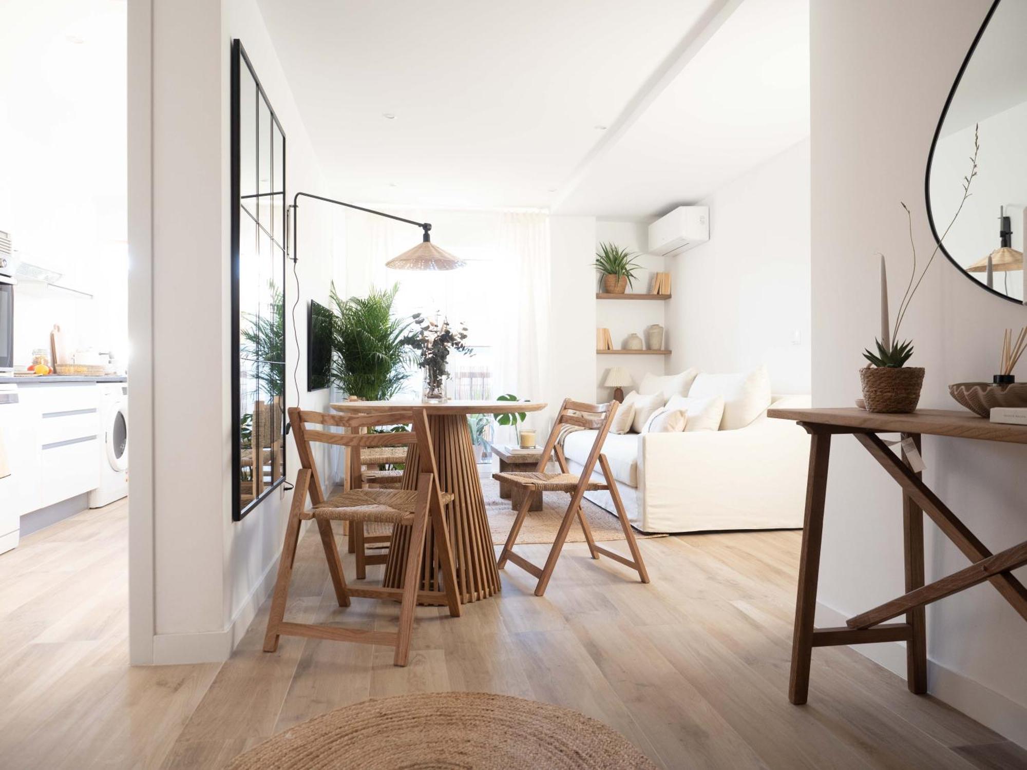 Luxury Apartment In Valencia City Center المظهر الخارجي الصورة