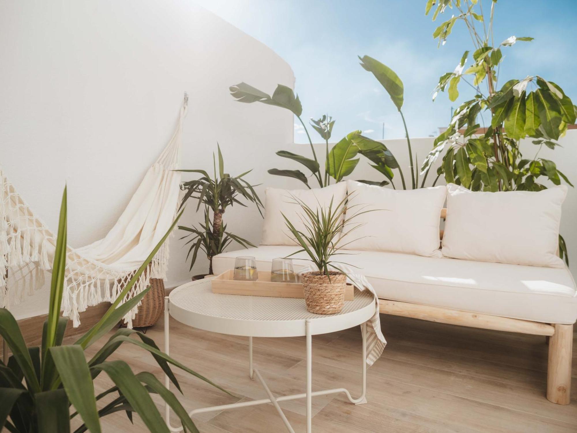 Luxury Apartment In Valencia City Center المظهر الخارجي الصورة