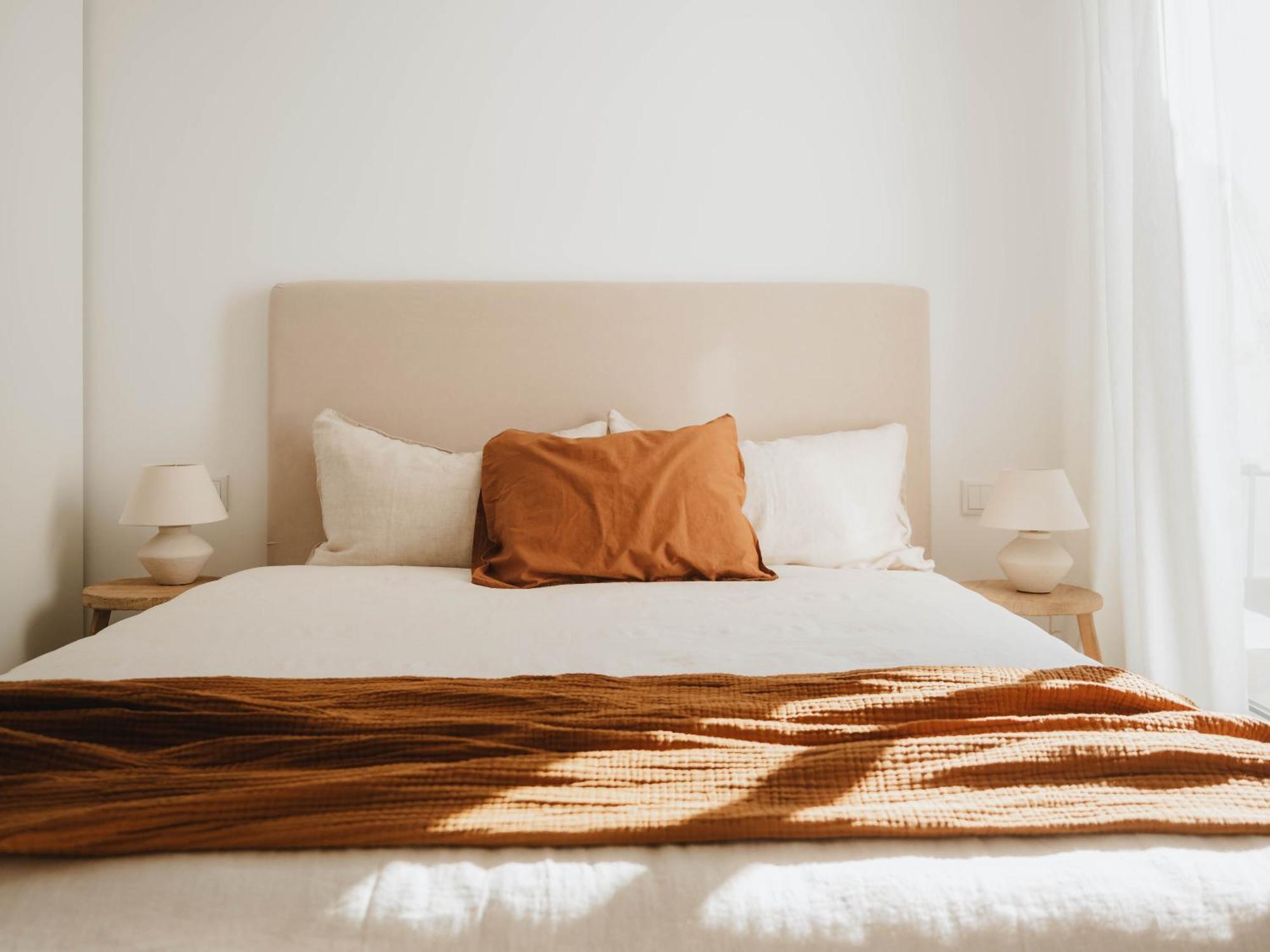 Luxury Apartment In Valencia City Center المظهر الخارجي الصورة