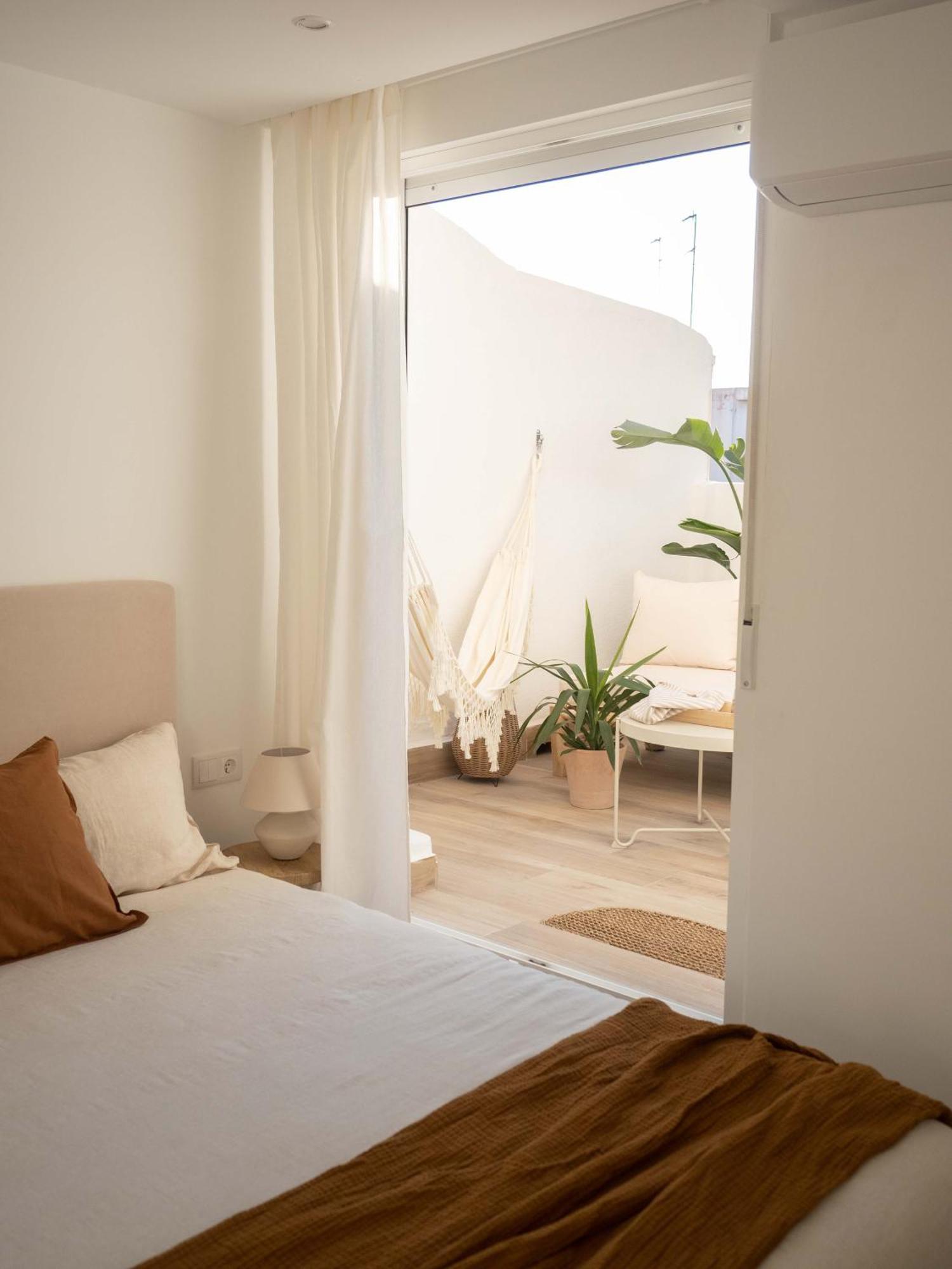 Luxury Apartment In Valencia City Center المظهر الخارجي الصورة
