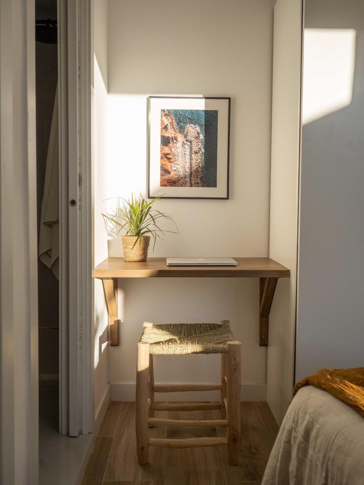 Luxury Apartment In Valencia City Center المظهر الخارجي الصورة