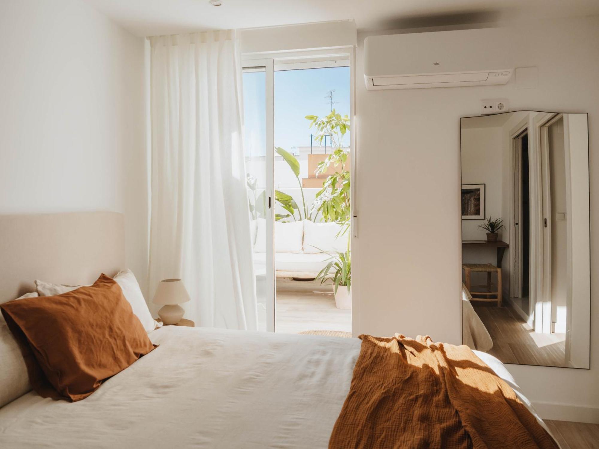 Luxury Apartment In Valencia City Center المظهر الخارجي الصورة